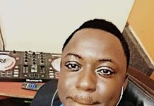Abudu Francis Jnr aka DJ BIG