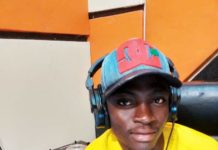 Braimah Dauda Sakara aka Commander