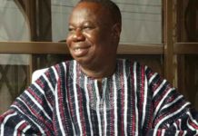 Government should contact Former President John Mahama to help solve Chieftaincy controversy at Bole- says security expert