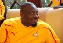 Ex-Ghana FA spokesperson Randy Abbey slams Sports Minister for ‘dubious validity’ 2019 AFCON budget