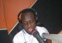 Abdul- Mumin Kamagtey