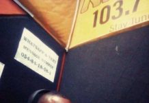 Teron Lukeman aka DJ Popiato