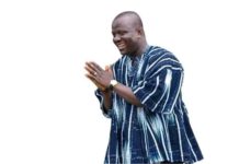 Abu Jinapor Scaring Decent, Intelligent but Financially Handicapped young men from Politics