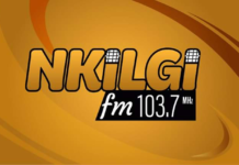 Bole based Nkilgi 103.7 fm is three years old today