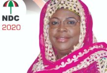 Hajia Zuwera Ibrahimah plot to kick out Savannah Regional Minister as MP for Salaga South constituency