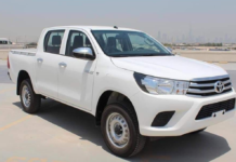 Youth To Embark On Demonstration at Damongo In Relation To Missing Pickup Truck