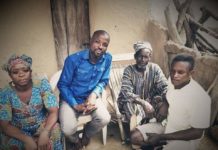 Nkilgi fm, a bridge connecting isolated communities- the story of tanpe near bole