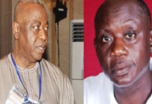 Court insists Ex MP pays Baba Kamara GH¢1.500K as stay of execution is thrown out