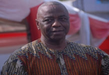 Ex-NDC MP’s V8, house seized to settle ¢1.5m judgement debt