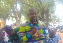 I am the Best NPP candidate for the Daboya- Mankarigu constituency