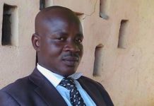 Salaga North: Give me the nod as NPP candidate to win the seat- says Dramani Salifu