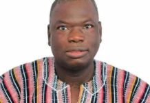 I have a vsion for Daboya- Mankarigu constituency – says Danladi Saaka