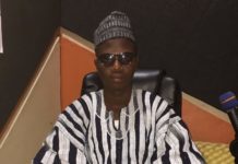 NPP will win the Bole-Bamboi parliamentary seat in the 2020 election- says Alhaji Aseiku