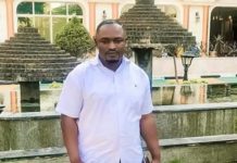 Bole- Bamboi NPP Most Vibrant Aspirant Steps Down