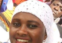 S/R: ‘Clap for Nana Campaign’ launched by NPP Women Organiser