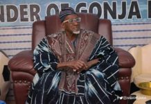 Was Logging and burning of Charcoal actually Banned in West Gonja District of the Savannah Region?