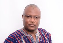 Adam Bakari Fatawu Submits Form on to Contest NPP Primaries in the Yapei- Kusawgu Constituency