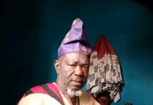 Chiefs, Elders and People of Bole celebrate Yam Festival