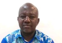 S/R: Let Us Give Deputy Minister Tika Another Chance- says Youth Group