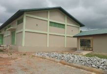 DCE for Bole embarks on her two years in office Tour