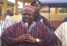 John Mahama did not lie about Muslim girls sent to Cuba- says Alhaji Muniru