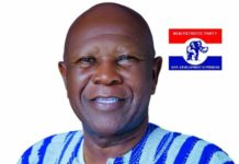 John Mahama is my brother, I didn’t stab him in the back-NPP parliamentary aspirant