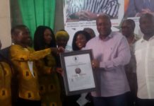 Free SHS education has come to stay – Mahama declares