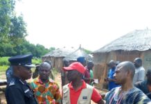 S/R: Let us Direct Our Energies Towards the Development of Lukula- Minister