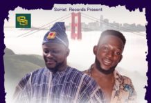 International Traditional Artist is Set to Drop a New Banger