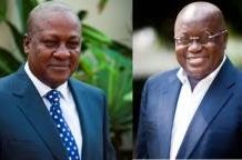 Nana Akufo-Addo Not One Term President, John Mahama Won’t Be One Term President