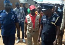 S/R: Lukula deserted as reprisal attack leaves over 30 houses torched