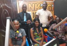 I will make you proud – KASHA Assures Savannah Region