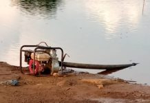 West Gonja: Source Of Drinking Water at Damongo Poisoned