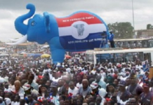 It Took Us Five Solid Years to Make Mahama Unpopular: It has taken Him One Year to Become a Hero in Africa Because of Our Recklessness