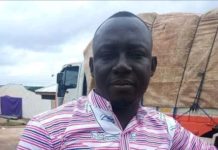 Former NPP Chairman for Damongo Nana Kwame Aboagye serves Notice to send NDC’s Yahaya Mumuni Kiyoyo and PAD FM to court