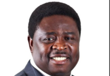 Dr. Sakara’s National Interest Movement Plot NDC, NPP Ambush In 2020