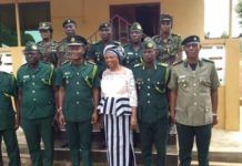 Bole DCE appeal for Support for Immigration Officers