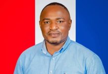 S/R: NPP Youth Organiser Organise extra class for SHS students