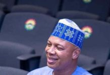 MP for Damongo was not chased away from his area – says NDC