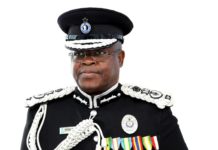 North Gonja: Acting IGP James Oppong- Boanuh to Operationalise Mankarigu Police Station
