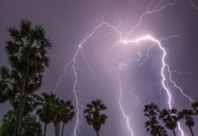 North Gonja: Thunder strike kills breastfeeding mother and her son