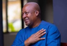 I respect Otumfuo, recent happenings won’t destroy our relationship – Mahama