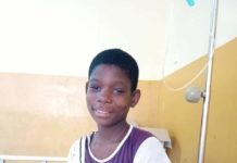 The Story of How a Snake Bite Primary School Pupil of Tailorpe Primary School in the West Gonja District of the Savannah Region was saved from near certain death by Bole based Nkilgi Fm