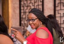 President Akufo-Addo has not shied away from publicly defending alleged acts of corruption- Mrs Joyce Bawa Mogtari