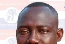 S/R: NPP Gives up on Feud with Former Damongo Chairman over plot of land for party Office