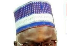 S/R NPP: Chairman Proff Kalamonia Clashes With Nana Kwame Again over plot of land