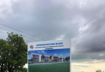 S/R- Residents of Damongo to Embark on Demonstration over relocation of Regional Offices to Districts