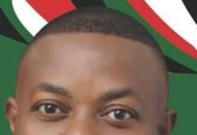 One Day People Will Know The Truth, And Your Tears Will Be Wiped