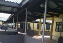 Damongo: Patients Stranded As Nurses at Hospital Embark On Strike