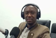 NPP in N/R Should Be Proud of John Mahama- Malik Basintale